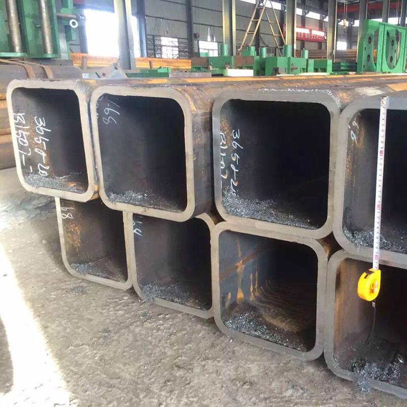 方矩管廠家嚴格的產品檢測工序